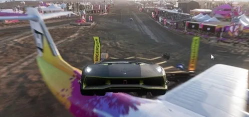 驾驶俱乐部油门