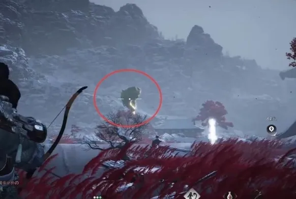 燕云十六声大散关