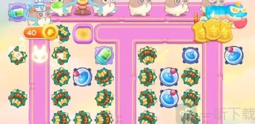 保卫萝卜4周赛1月11日怎么玩 1月11日西游周赛无伤通关视频攻略分享