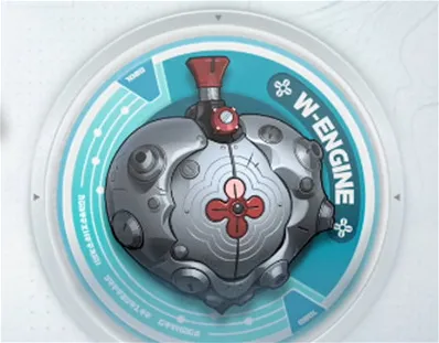 绝区零席德音擎武器选择推荐