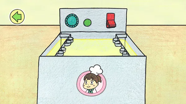 制作夏莉的热狗手游截图1