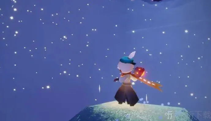 光遇12.15任务介绍 12月15日每日任务完成指南