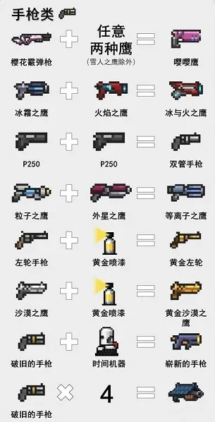 元气骑士手里剑