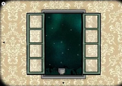 锈湖旅馆鹿先生