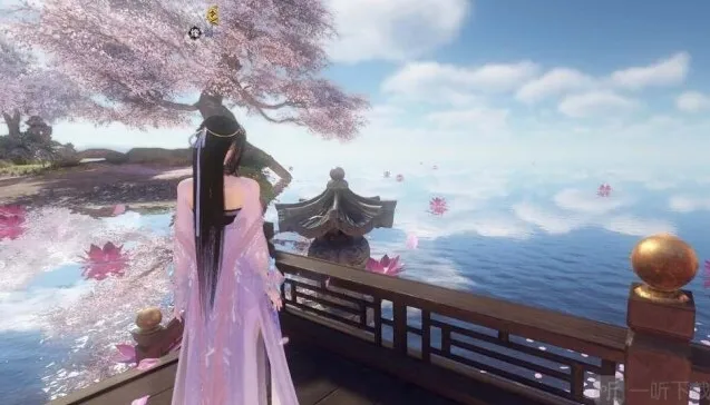 逆水寒手游怎么拜师 拜师条件要求