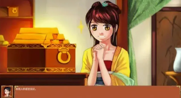 皇后成长计划攻略所有结局 皇后成长计划结局攻略大全