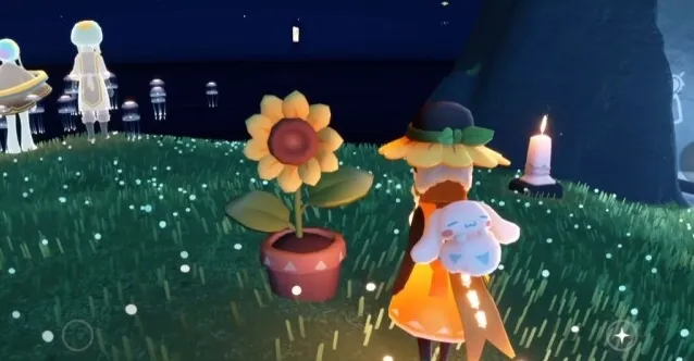 光遇有友节第二周第三个任务流程攻略