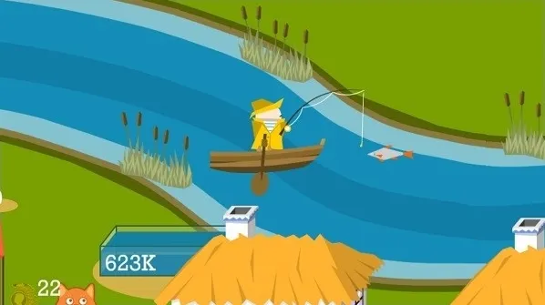 农场矿山手游截图2