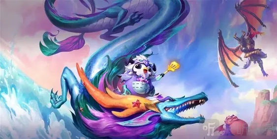 云顶之弈S8超级英雄阵容推荐 云顶之弈S8超级英雄阵容玩法详解