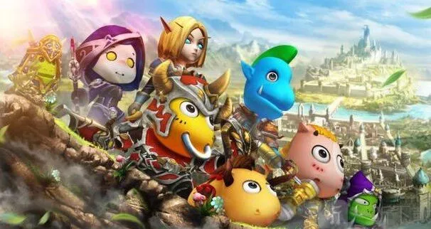 我叫mt归来礼包码大全通用礼包cdk兑换码分享