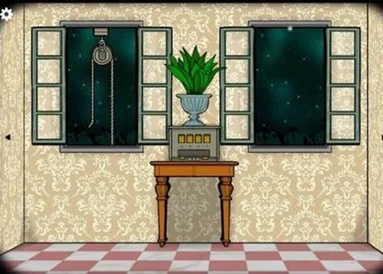 锈湖旅馆鹿先生攻略 锈湖旅馆鹿先生第五关攻略