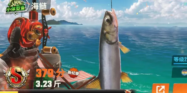 欢乐钓鱼大师洪湖