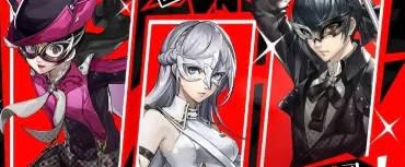 女神异闻录夜幕魅影诚司