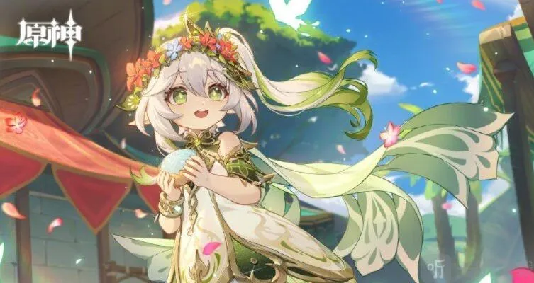 原神草神武器推荐四星 3.2草神四星武器选择推荐