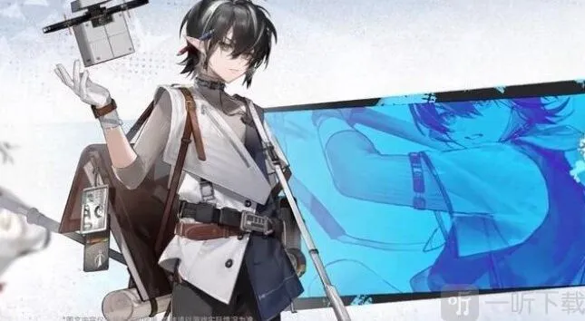 明日方舟2022夏活兑换码是多少 最新夏活兑换码分享