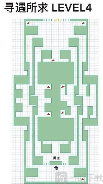 未定事件簿关卡