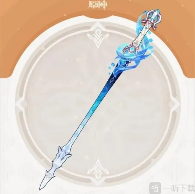 原神静水流涌之辉突破材料是什么 静水流涌之辉突破材料大全