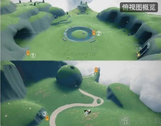 光遇6.12任务怎么做 2022年6月12日每日任务完成方法