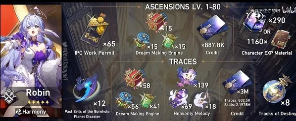 崩坏星穹铁道米游社