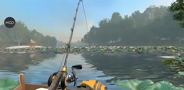 欢乐钓鱼大师攻略 欢乐钓鱼大师游戏技巧大全