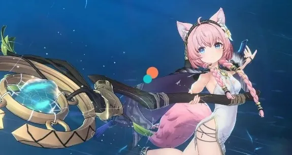 蓝色星原旅谣能力