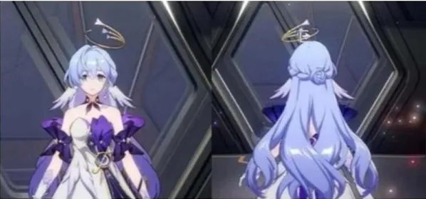 崩坏星穹铁道全队