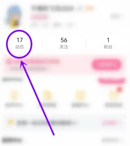 哔哩哔哩怎么关闭动态评论区显示 哔哩哔哩关闭动态评论区方法