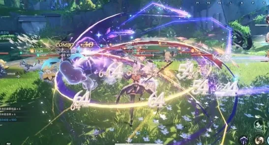 蓝色星原旅谣角色介绍一览