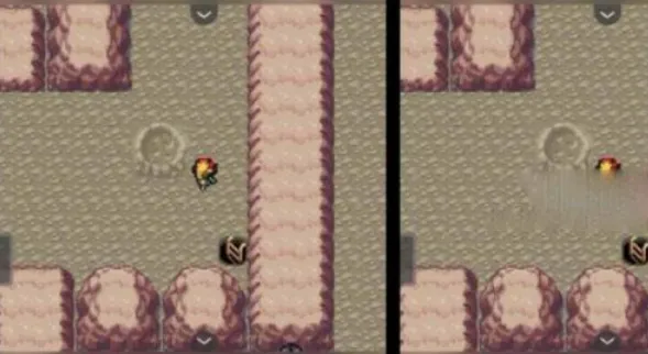 口袋妖怪华蓝市