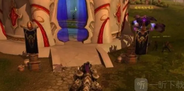 魔兽世界轰炸死亡之痕任务怎么完成 wow怀旧服轰炸死亡之痕任务分享