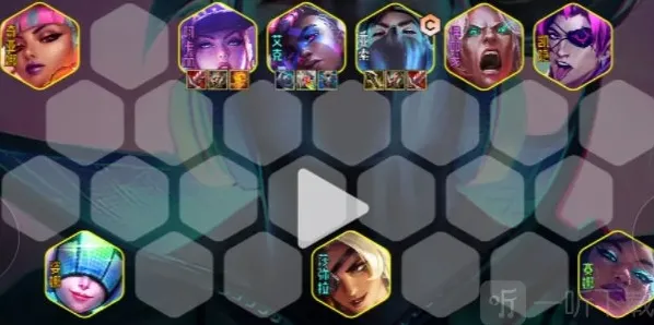 金铲铲之战亚索