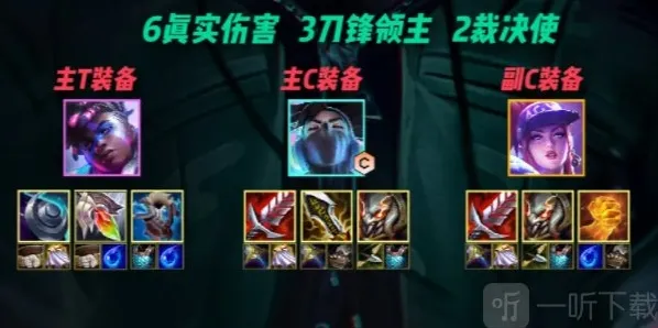 金铲铲之战思路