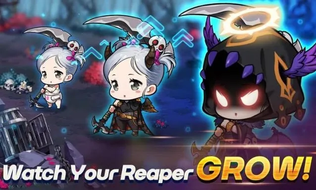 小死神传奇重生死神传奇