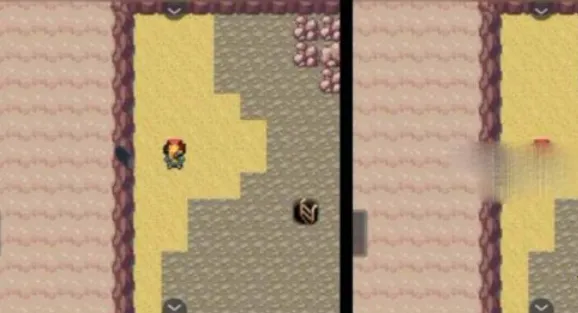 口袋妖怪燃之智华蓝市怎么过 口袋妖怪燃之智月见山路线攻略