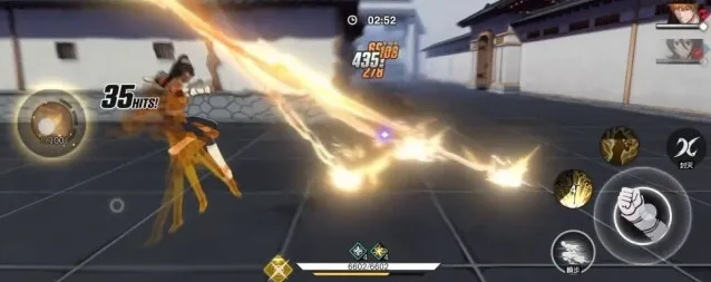 境界刀鸣四枫院夜一刻印搭配推荐