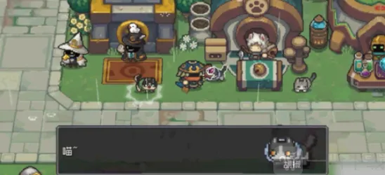 元气骑士前传元气骑士