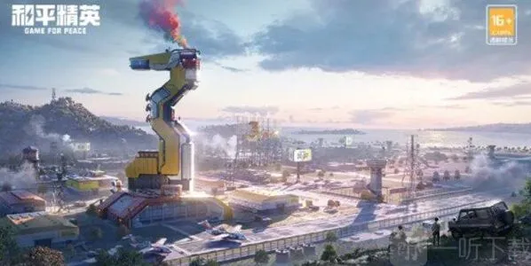 和平精英未成年五一劳动节游玩哪些时段 未成年五一劳动节游玩时段一览与指南