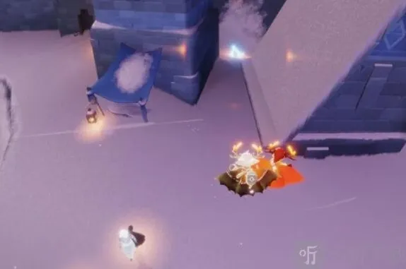 光遇梦想季偷窥邮差先祖位置及兑换图兑换物品一览