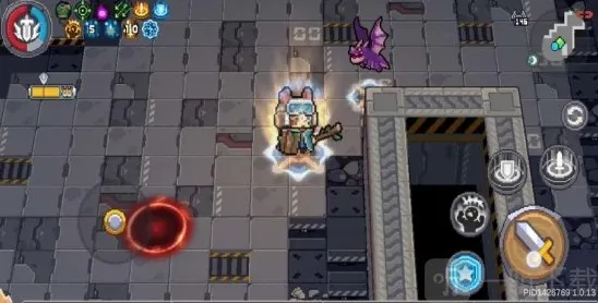 元气骑士前传试炼