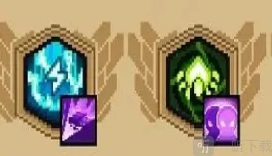 元气骑士前传召唤