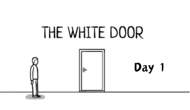 白门攻略第一天怎么过 白门攻略大全(包含隐藏关卡)