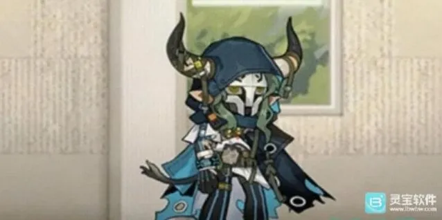 明日方舟摆渡人技能一览