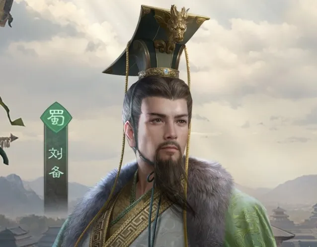 九牧之野诸葛亮