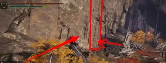 艾尔登法环密尔