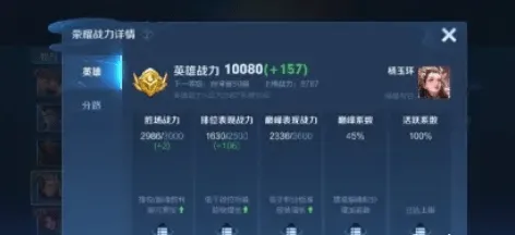 王者营地巅峰赛