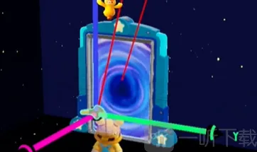 元梦之星星游戏