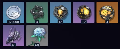 鸣潮琳奈升级材料天赋材料汇总