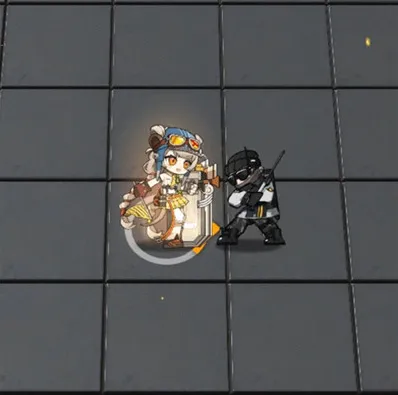 明日方舟响石技能介绍一览