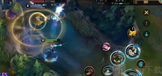 LOL手游亲密关系如何创建 LOL手游亲密关系建立图文一览