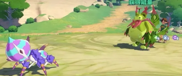 洛克王国世界获取